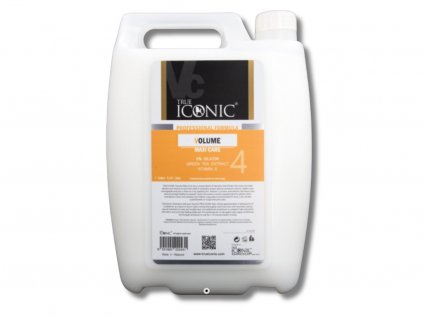 Psí kondicionér - True Iconic Volume Maxi Care - 4550ml (1 galon)