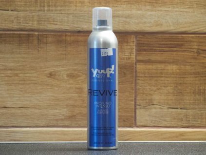 sprej vyzivujici parfem pro psy revive yuup 300 ml
