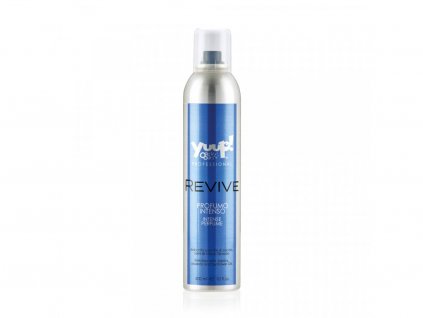 7021 sprej vyzivujici parfem pro psy revive yuup 300 ml