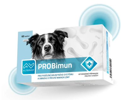PROBimun 60 kapslí