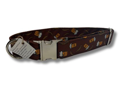 obojek-pivo-xl-s-4cm--o--39-63cm-