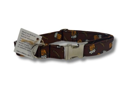 obojek-pivo-l-s-2-5cm--o--39-63cm-