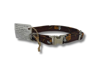 obojek-pivo-xs-s-1-6cm--o--21-28cm-