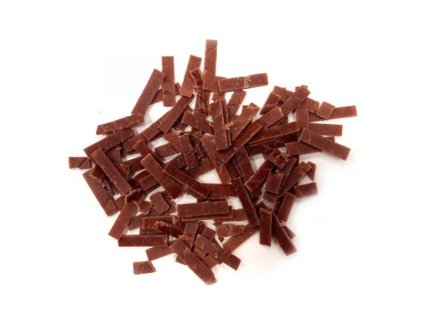 salac kachni prouzky mini 100 g