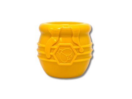 sodapup-honeypot