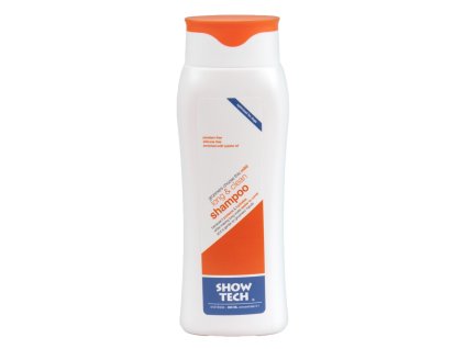 show-tech-sampon-pro-dlouhou-srst-300ml
