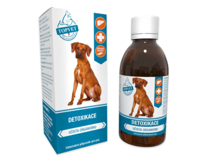 detoxikace