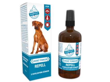 repell
