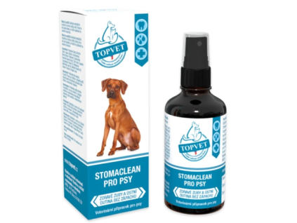 stomaclean