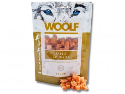 woolf rabbit chunkies 100g doghouse shop cz kralik (1)