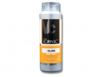 psi kondicioner true iconic volume maxi care 400ml