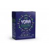 yora dog tetrapack pastika z hmyzu s jablkem 390g doghouse shop cz