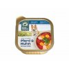 pure nature dog adult pastika konske a kure 150g (1)