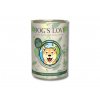 dog-s-love-konzerva-insect-hmyz-pur-400g