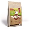 5kg Yoggies Kuřecí&hovězí maso, minigranule lisované za studena s probiotiky