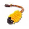 jezek hnedy oranzovy doghouse shop cz (1)
