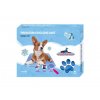 coolpets gelova chladici podlozka premium m 50x40cm