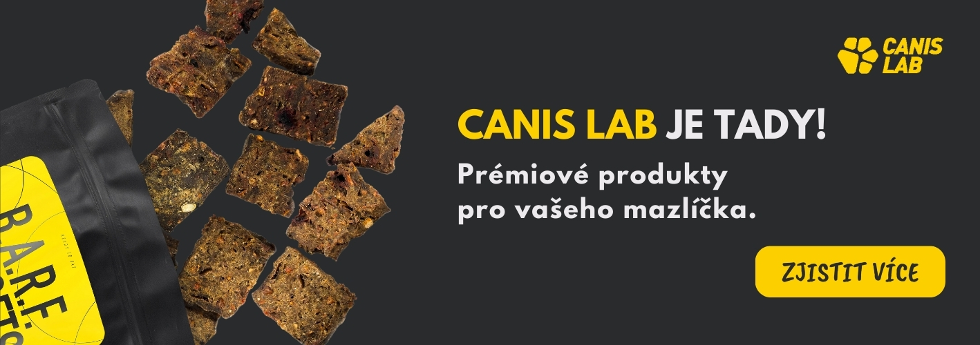 Canis Lab