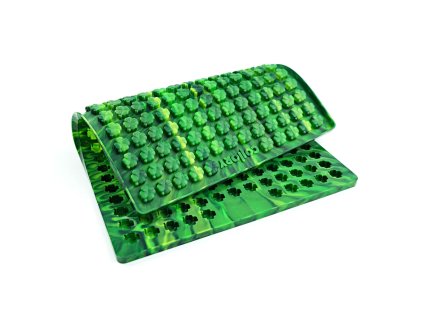 Kleeblatt Backmatte Mini Gruen marmor 01 1024x1024.jpg