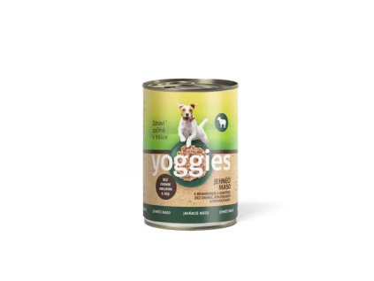 3614 400g yoggies jehneci konzerva s bramborem a karotkou c77f3ba7 6bd6 4b6d b148 daa03a175479