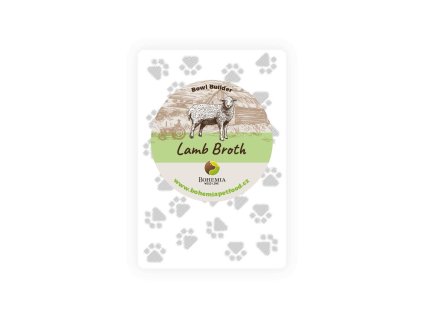 wildline lamb 2