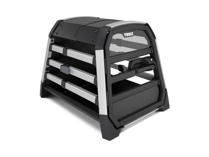 Thule přepravní klec pro psy Allax XS