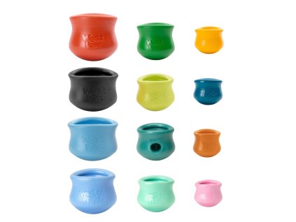 toppl plnicí hračka