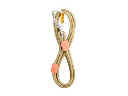 woolly wolf rope dog leash thin 354234