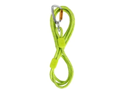 rope leash thin lime lime 594874