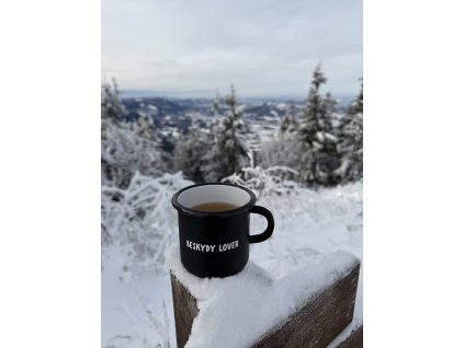 Náš plecháček Beskydy lover