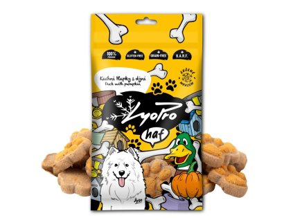 453 pes mrazem susene mockup 130x230 kachni tlapky