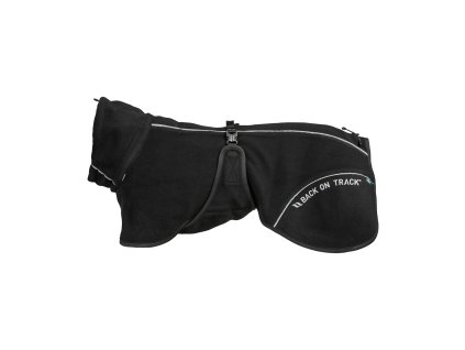 3243BAYFleeceDogCoat HighsettailBlack01Web c35950b0 0c27 4add a5f4 2c4ef7d182b6