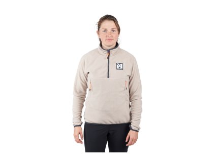 fleece hz sand womens