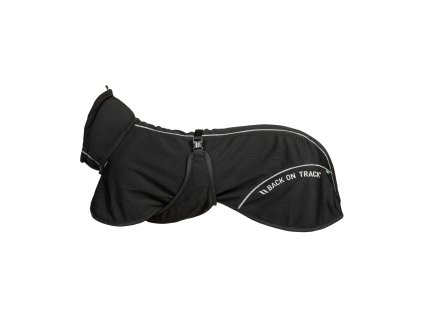 3238BAYMeshDogCoat LowsettailBlack01Web