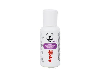 Arpalit Neo šampon antiparazitní 50 ml