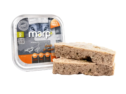 marp-natural-plus-vanicka-pro-psy-s-kachnou-a-husou