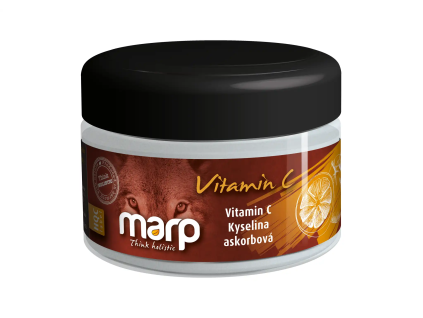 Marp Holistic Vitamin C