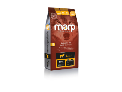 Marp Holistic Lamb Grain Free