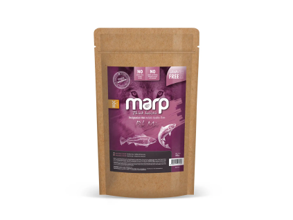 Marp Holistic Fish Mix pamlsky pro psy