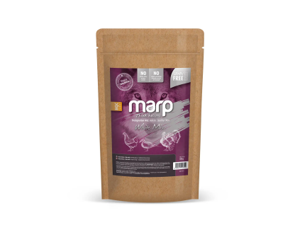 Marp Holistic Holistic White Mix pamlsky pro psy