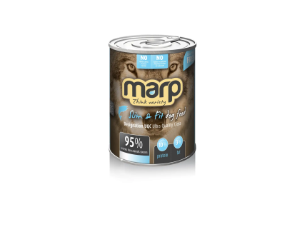 Marp Variety Slim and Fit konzerva pro psy