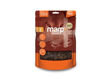 Marp Holistic Plus kachní pamlsky pro psy