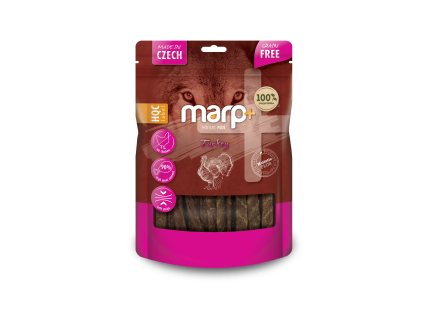 Marp Holistic Plus krůtí pamlsky pro psy
