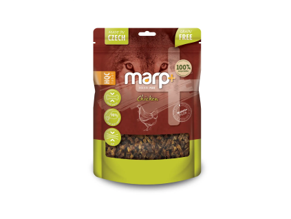 Marp Holistic Plus kuřecí pamlsky pro psy