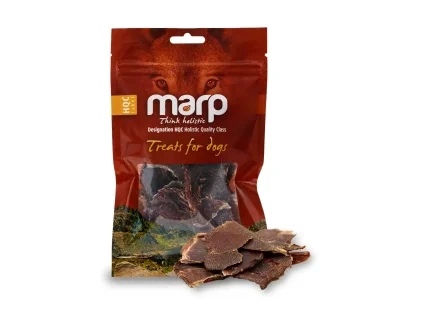Marp Holistic sušené telecí maso 40 g