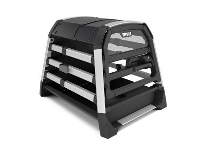 Thule Allax threshold compatible XS přepravní klec pro psy