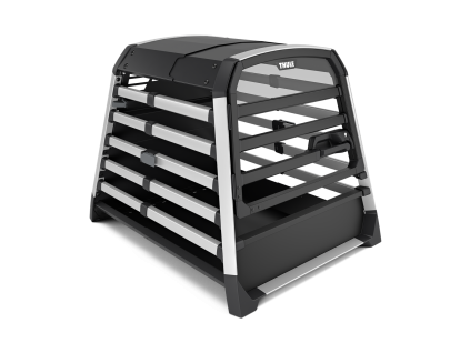 Thule Allax threshold compatible L compact přepravní klec pro psy
