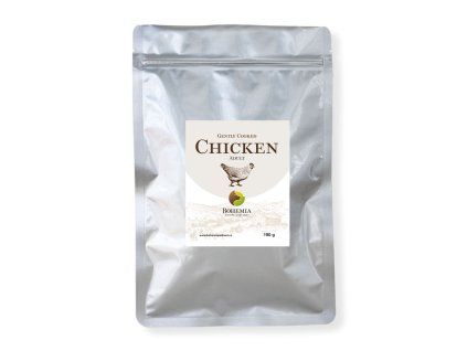chicken