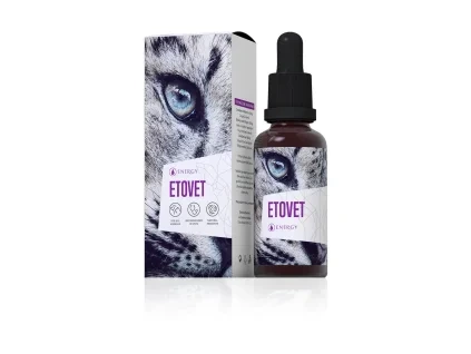 Energy Etovet