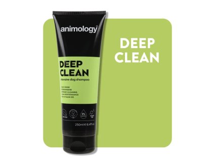 DEEP CLEAN SAMPON PRO PSY 2201202410303823685